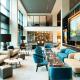Marriott Hotel The Hague, Haag