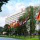 Marriott Hotel The Hague, Haag (fotografie 8)