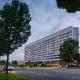 Marriott Hotel The Hague, Haag (fotografie 2)