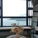 Jesselton Quay Sea View 2BR 4Pax Lv31, Kota Kinabalu - Fotografie 8