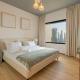 Elegant 1-Bedroom Apartment, Full Burj Khalifa & Downtown Views, Dubaï - Photo 3