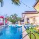 Cool Cool Bangsaray Pool villa, Sattahip - Fotografie 9
