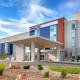 SpringHill Suites by Marriott Salt Lake City-South Jordan - Fotografie 2