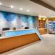 SpringHill Suites by Marriott Salt Lake City-South Jordan - Fotografie 3