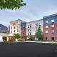 SpringHill Suites by Marriott Provo - Fotografie 2