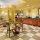 Hampton Inn Mt. Vernon, Webster Hill Estates (foto 7)