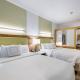 SpringHill Suites by Marriott Enid, Enid (zdjęcie 9)