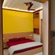 Shri Rajadhiraj Ashray- 2 min walk to Mathura Junction Railway Station, Mathura - Zdjęcie 1