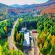 BOUTIQUE HOTEL DOFTANA NATURE EVENTS, Trăisteni - 写真 9