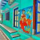Home Stay Suraj Inn, Varanasi - Foto 7