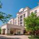 SpringHill Suites by Marriott Gaithersburg - Foto 2
