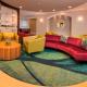 SpringHill Suites by Marriott Gaithersburg - Foto 1