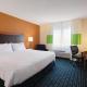 Fairfield Inn & Suites Fargo, Fargo - Fotografie 9
