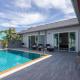 Villa Rawai Phuket Island