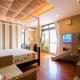 宜人生活溜滑梯親子民宿 Easylife B&B Dongshan - Fotografie 1