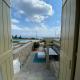 Delta Apartment with Sea View and Pool, Chrissi Akti - Fotografie 2