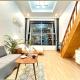 Spacious and Relaxing Duplex Hongik Stn 1min, Seúl - Foto 1
