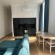 self check in Ixelles Apartment Retreat in the Heart of Brussels, Brusel - Fotografie 3