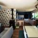 Wooden house, Douarnenez (foto 8)