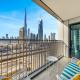 Stunning Burj Khalifa Views from Every Room - Luxury 2BDR with Dubai Mall Connection - Foto 7