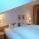 2-Raum FeWo Almenrausch - Hallenbad & Sauna, Fischen - Kuva 5