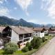 2-Raum FeWo Alpenflair - Hallenbad & Sauna, Fischen - Kuva 3