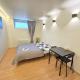 T2 Studio apartment, Klaipėda (Foto 8)