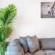 RH -Luxury 1BR, Large Balcony & High-End Interiors, Downtown, Dubaï - Photo 6