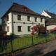 Rennsteigwohnung Rust, Schmiedefeld am Rennsteig