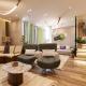 Blueberry apartment, Il Cairo (foto 7)