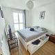 Cocon Chic - 1 Chambre Clichy - Foto 2