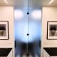 Black and White Apartment in Milan downtown with AC, Wifi and Subway M1 M2 Airoport connected, Central Station, Milán - Fotografie 5
