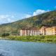 Le Meridien Paro Riverfront