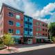 Residence Inn by Marriott Boston Bridgewater, Bridgewater (fotografie 8)