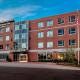 Residence Inn by Marriott Boston Bridgewater, Bridgewater