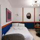 Lux 1-Bedroom Flat Close to Angel Stn & Shoreditch, Londyn - Zdjęcie 9