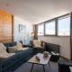 Hôtel 3 Vallées - Appartements avec service Val Thorens - Foto 1