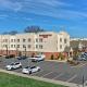 Residence Inn by Marriott Woodbridge Edison/Raritan Center, Woodbridge (zdjęcie 2)