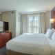 Residence Inn by Marriott Woodbridge Edison/Raritan Center, Woodbridge (zdjęcie 9)