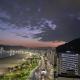 Apto 18 - Pé na areia, Santos, サン・ビセンテ - 写真 9
