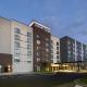 Courtyard by Marriott Charlotte Waverly