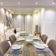 1BHK in Business Bay near metro, Dubaï (photo 3)