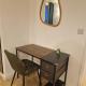 Modern 2 bedroom 2 Bathroom Flat, Free Parking in Woolwich, Londýn - Fotografie 8