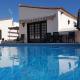 Exclusively located Golf Villa with heated pool