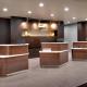 Courtyard by Marriott Charlotte Airport LoSo - Foto 3