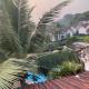 Pool and Garden Facing Apartment in Riviera Foothills Near Baga, Arpora, Arpora - Fotografie 2