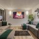 Central London 4Bed 3Bath Penthouse, Londýn - Fotografie 1