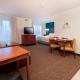 Residence Inn by Marriott San Antonio North Stone Oak - Fotografie 7