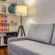 ISOLA DISTRICT Milan Apartment, Milán - Fotografie 2