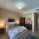 M Residence with Pool View & Beach Access - El Gouna, Hurghada - Fotografie 10